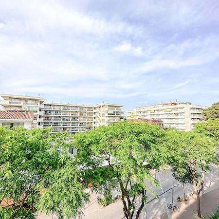 Apartamento Villa Tropical. Salou Exteriör bild