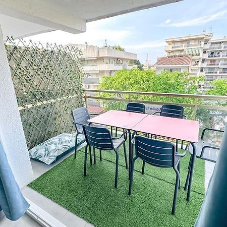 Apartamento Villa Tropical. Salou Exteriör bild