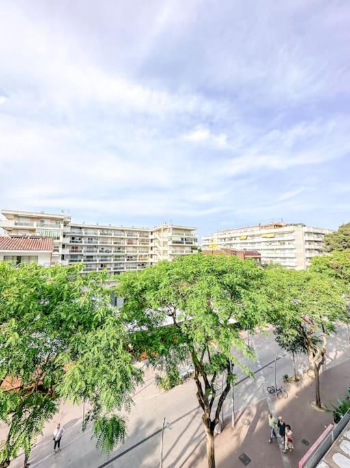 Apartamento Villa Tropical. Salou Exteriör bild