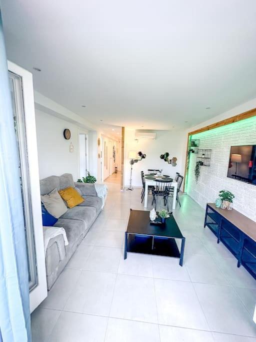 Apartamento Villa Tropical. Salou Exteriör bild