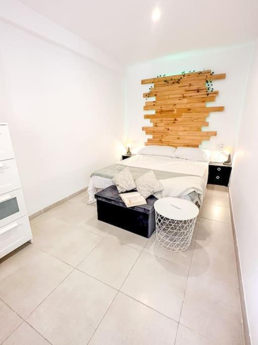 Apartamento Villa Tropical. Salou Exteriör bild