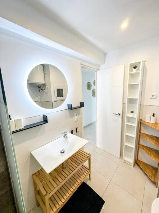 Apartamento Villa Tropical. Salou Exteriör bild